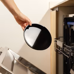 Cecotec 04995 accessorio per friggitrice Kit di accessori Nero, Acciaio inox - Vista aggiuntiva 5