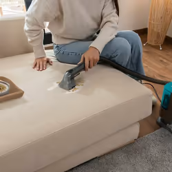 Cecotec Conga PopStar 3000 CarpetClean macchina per pulire il tappeto Portatile Nero - Vista aggiuntiva 7