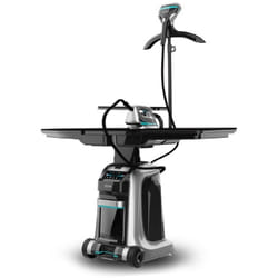 Cecotec Total Iron 10100 Pro 2200 W 2,8 L Nero, Argento