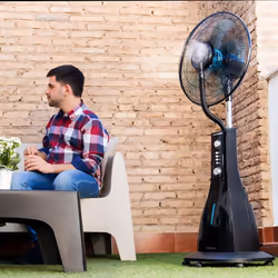Cecotec 05217 ventilatore