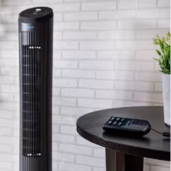 Cecotec FORCESILENCE 9090 SKYLINE Nero - Vista aggiuntiva 5
