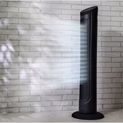 Cecotec FORCESILENCE 9090 SKYLINE Nero - Vista aggiuntiva 6