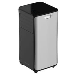 Cecotec ForceClima 9050 condizionatore portatile 2640 W Nero, Argento