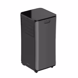 Cecotec FORCECLIMA 9150 HEATING, A, Nero