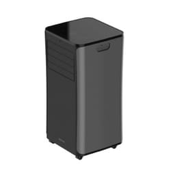 Cecotec FORCECLIMA 9150 HEATING condizionatore portatile 65 dB Nero