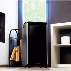 Cecotec FORCECLIMA 9150 HEATING condizionatore portatile 65 dB Nero