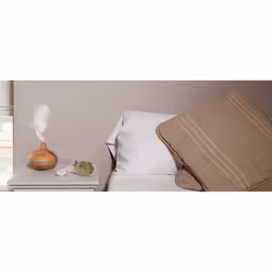 Cecotec Pure Aroma 150 Yang umidificatore Ultrasonico 0,15 L Legno 7 W - Vista aggiuntiva 7