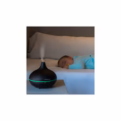Cecotec 05285 umidificatore Vapore 0,15 L Nero 7 W - Vista aggiuntiva 4