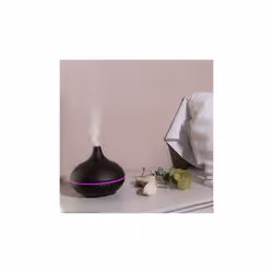 Cecotec 05285 umidificatore Vapore 0,15 L Nero 7 W - Vista aggiuntiva 6
