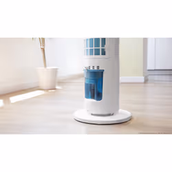 Cecotec EnergySilence 2000 Cool Tower condizionatore portatile 2 L 59 dB 60 W Bianco - Vista aggiuntiva 7