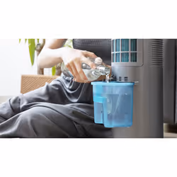 Cecotec EnergySilence 2000 Cool Tower Smart Raffrescatore evaporativo - Vista aggiuntiva 8