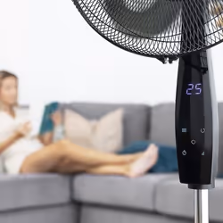 Cecotec Energy Silence 620 Max Flow Smart Nero - Vista aggiuntiva 4