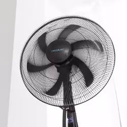 Cecotec Energy Silence 620 Max Flow Smart Nero - Vista aggiuntiva 5