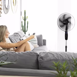 Cecotec Energy Silence 620 Max Flow Smart Nero - Vista aggiuntiva 7