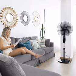 Cecotec Energy Silence 620 Max Flow Smart Nero - Vista aggiuntiva 8