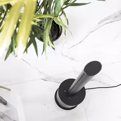 Cecotec TotalPure 3in1 Connected Max 2000 W Nero - Vista aggiuntiva 5