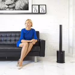 Cecotec TotalPure 3in1 Connected Max 2000 W Nero - Vista aggiuntiva 6