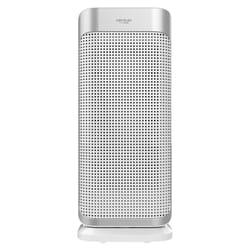 Cecotec 05312 stufetta elettrica Interno Acciaio inox 2000 W Riscaldatore ambiente elettrico con ventilatore