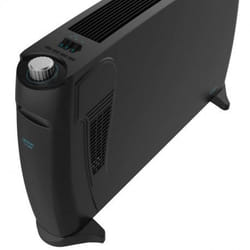 Cecotec 05317 stufetta elettrica Interno Nero 2000 W
