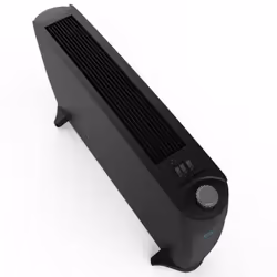 Cecotec 05317 stufetta elettrica Interno Nero 2000 W - Vista aggiuntiva 5