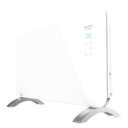 Cecotec 05319 stufetta elettrica Interno Bianco 1500 W Stufa elettrica a convezione