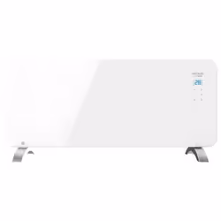 Cecotec 05320 stufetta elettrica Interno Bianco 2000 W Riscaldatore ambiente elettrico con ventilatore - Vista aggiuntiva 2