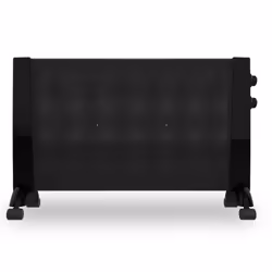 Cecotec 05321 stufetta elettrica Interno Nero 2400 W Riscaldatore ambiente elettrico con ventilatore - Vista aggiuntiva 4