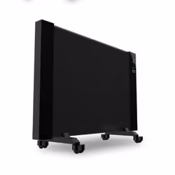 Cecotec 05322 stufetta elettrica Interno Nero 2000 W