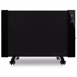 Cecotec 05322 stufetta elettrica Interno Nero 2000 W - Vista aggiuntiva 4