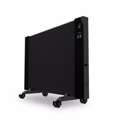 Cecotec 05322 stufetta elettrica Interno Nero 2000 W - Vista aggiuntiva 5