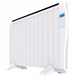 Cecotec 05334 stufetta elettrica Interno Bianco 1800 W Stufa elettrica a convezione - Vista aggiuntiva 4
