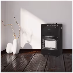 Cecotec 05341 riscaldacarburante liquido 4200 W - Vista aggiuntiva 4