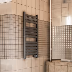Cecotec 05343 asciugatore elettrico 500 W Grigio - Vista aggiuntiva 4