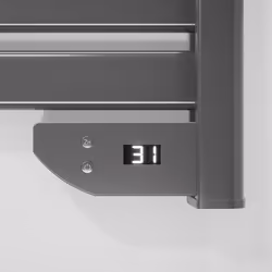 Cecotec 05343 asciugatore elettrico 500 W Grigio - Vista aggiuntiva 5