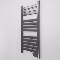 Cecotec 05343 asciugatore elettrico 500 W Grigio - Vista aggiuntiva 6
