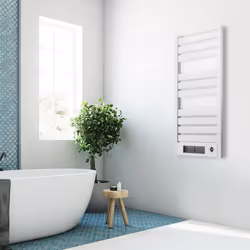 Cecotec Ready Warm 9770 Ceramic Towel Interno Bianco 2000 W Stufa elettrica a convezione - Vista aggiuntiva 5