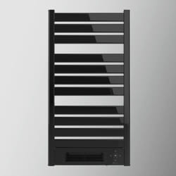Cecotec Ready Warm 9790 Ceramic Towel 2000 W Nero