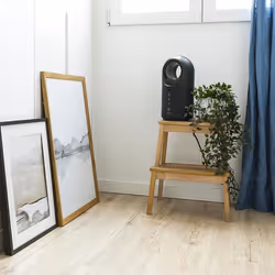 Cecotec ReadyWarm 8400 Bladeless Connected Interno Nero 1500 W Riscaldatore ambiente elettrico con ventilatore - Vista aggiuntiva 4