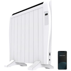 Cecotec - Emettitore termico ReadyWarm 1800 Thermal Connected