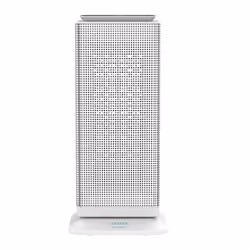 Cecotec ReadyWarm 6400 Ceramic Sky Smart Interno Grigio, Bianco 2000 W Riscaldatore ambiente elettrico con ventilatore - Vista aggiuntiva 2
