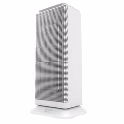Cecotec ReadyWarm 6400 Ceramic Sky Smart Interno Grigio, Bianco 2000 W Riscaldatore ambiente elettrico con ventilatore - Vista aggiuntiva 3