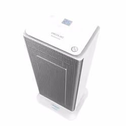Cecotec ReadyWarm 6400 Ceramic Sky Smart Interno Grigio, Bianco 2000 W Riscaldatore ambiente elettrico con ventilatore - Vista aggiuntiva 4