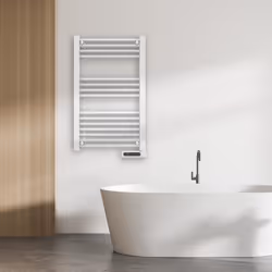 Cecotec ReadyWarm 9100 Smart Towel 500 W Bianco - Vista aggiuntiva 6