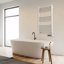 Cecotec ReadyWarm 9100 Smart Towel 500 W Bianco - Vista aggiuntiva 7