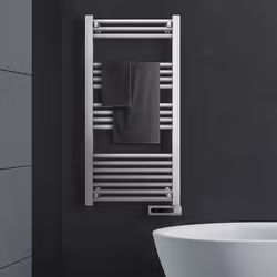 Cecotec Ready Warm 9200 Smart Towel 750 W Bianco - Vista aggiuntiva 4