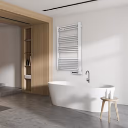 Cecotec Ready Warm 9200 Smart Towel 750 W Bianco - Vista aggiuntiva 5