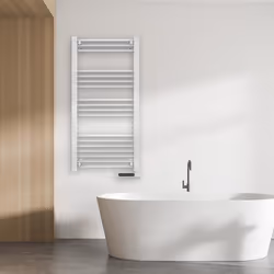 Cecotec Ready Warm 9200 Smart Towel 750 W Bianco - Vista aggiuntiva 6