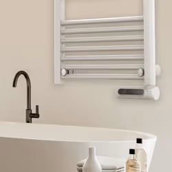 Cecotec Ready Warm 9200 Smart Towel 750 W Bianco - Vista aggiuntiva 8