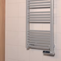 Cecotec ReadyWarm 9200 Smart Towel 750 W Acciaio - Vista aggiuntiva 7
