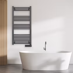 Cecotec ReadyWarm 9200 Smart Towel 750 W Nero - Vista aggiuntiva 6